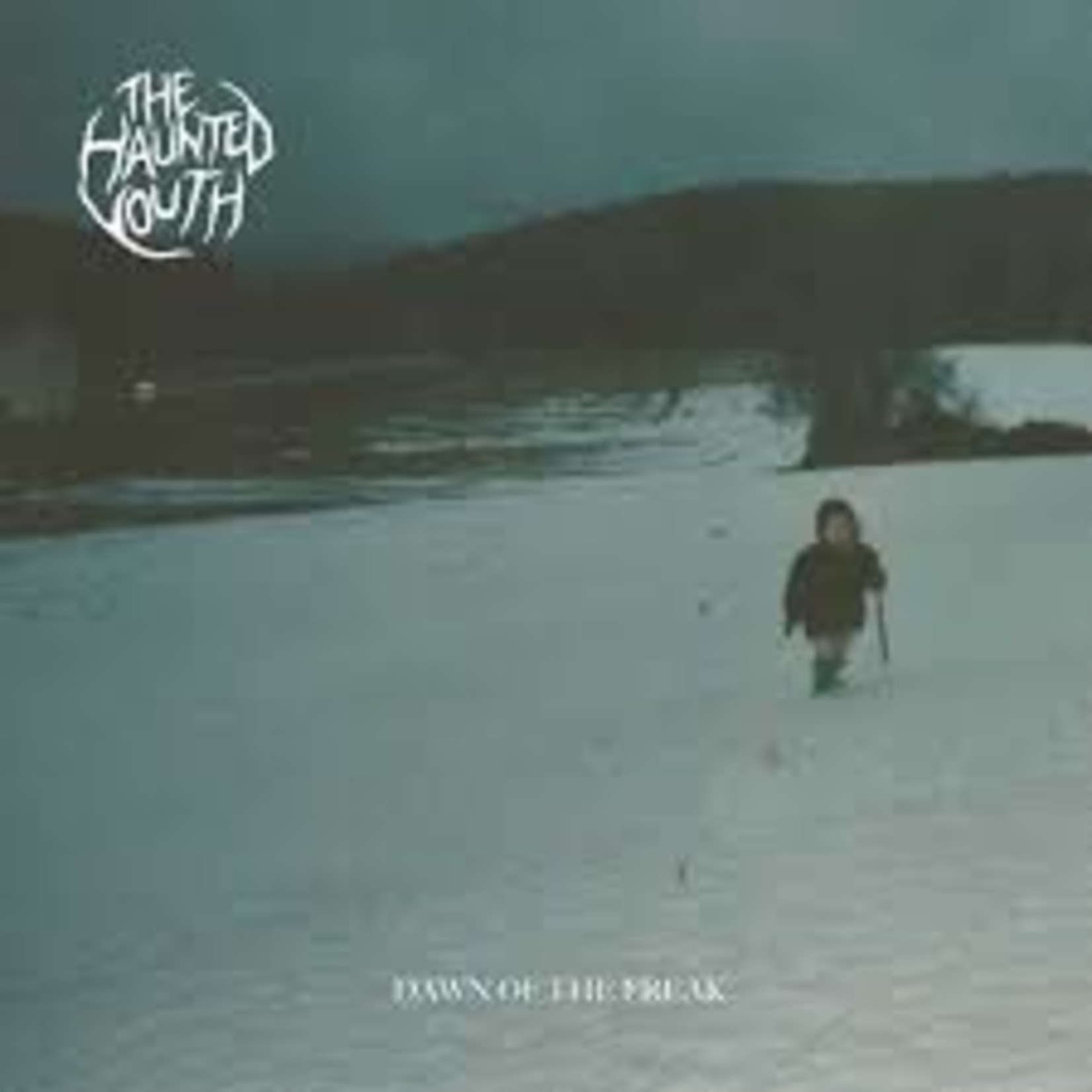 THE HAUNTED YOUTH - DAWN OF THE FREAK - LP