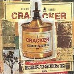 CRACKER - kerosine hat DLP