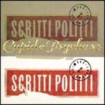 SCRITTI POLITTI - cupid & psyche LP