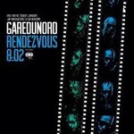 GAREDUNORD - rendevous LP