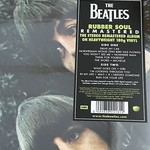 BEATLES - RUBBER SOUL - LP