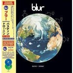 BLUR - bustin' and dronin' DLP