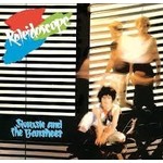 SIOUXSIE AND THE BANSHEES - KALEIDOSCOPE - LP