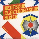 DEUTSCHE ELEKTRONISCHE MUSIK PART I DLP