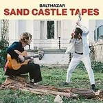 BALTHAZAR - sand castle tapes LP (LIMITED)