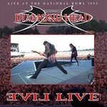 DIAMOND HEAD - evil live DLP