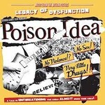 POISON IDEA - legacy of.. LP