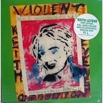 KEITH LEVENE - violent opposition LP (P.I.L)