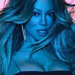 MARIAH CAREY - caution LP