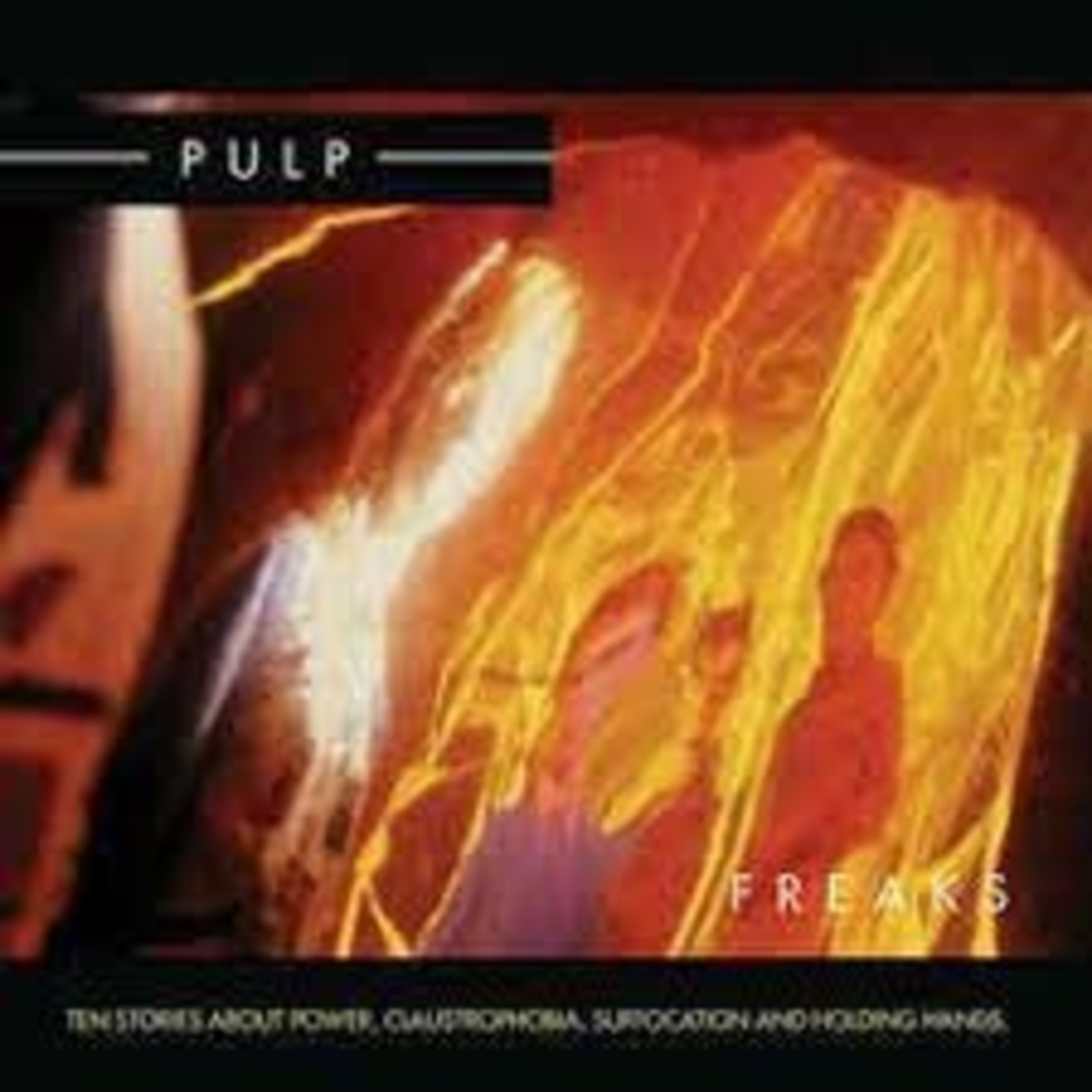 PULP - freaks DLP