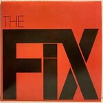 The Fix - LP (punk/hc)