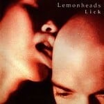 LEMONHEADS - lick LP