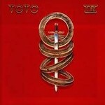 TOTO - IV - LP