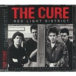 CURE, THE - RED LIGHT DISTRICT - GATEFOLD 2LP