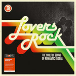 v/a LOVERS ROCK -  DLP