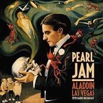 PEARL JAM - aladdin las vegas DLP