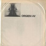 KHAN - orgien I-V 12"ep