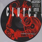 CLUTCH - pitchfork/lost needles PDLP