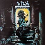 VIVA - what the hell is going on LP