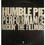 HUMBLE PIE - performance DLP