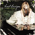 LAVIGNE, AVRIL - GOODBYE LULLABY - LP