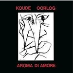 AROME DI AMORE - koud vuur LP