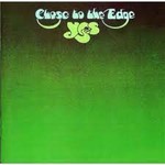 YES - close to the edge LP