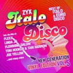 ITALO DISCO - zyx LP