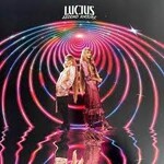 LUCIUS - second nature DLP (pink)