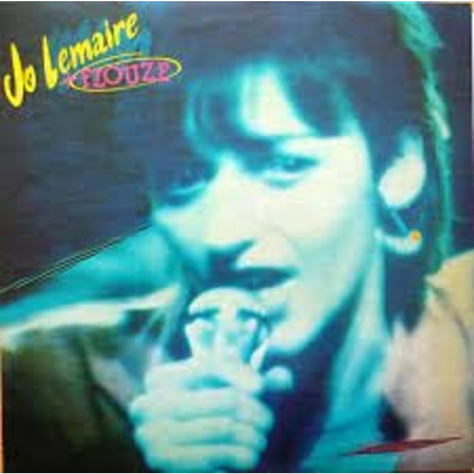 JO LEMAIRE + Flouze LP