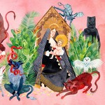 FATHER JOHN MISTY - i love you... DLP