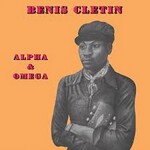 DENIS CLETIN - alpha & omega LP