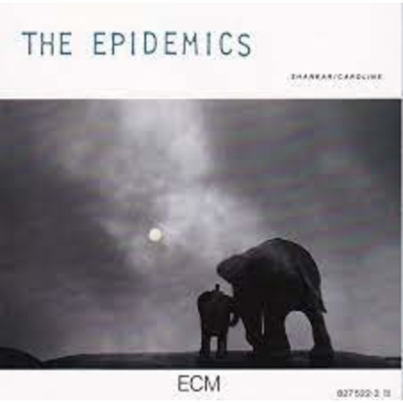 EPIDEMICS - Shankar LP