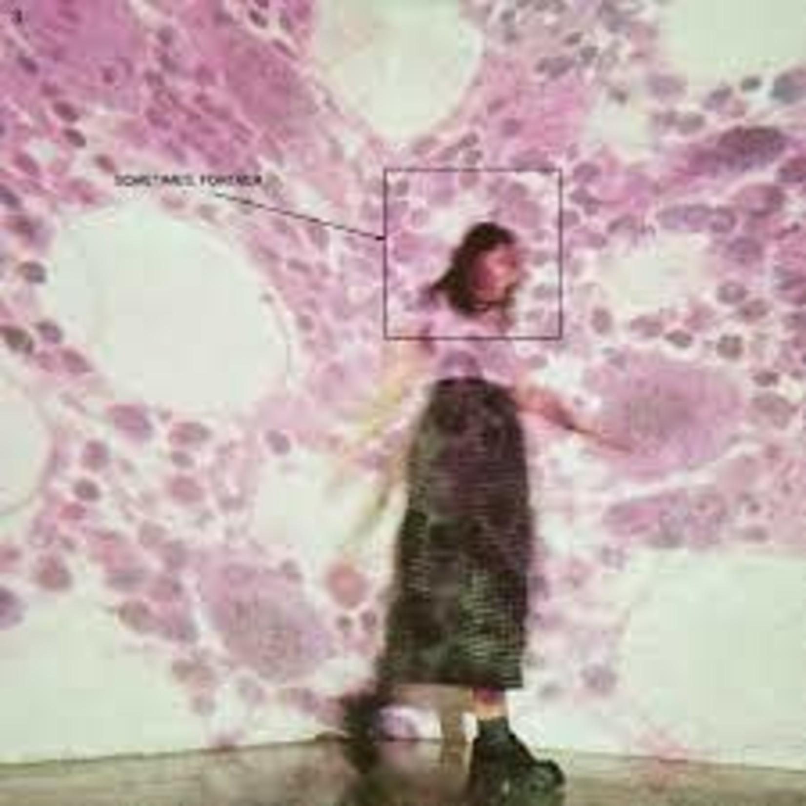 SOCCER MOMMY -  SOMETIMES, FOREVER -LTD- LP