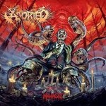 ABORTED - MANIACULT LP + CD