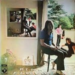 PINK FLOYD - Ummagumma DLP (1969 pressing)