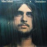 MIKE OLDFIELD - ommadawn Lp