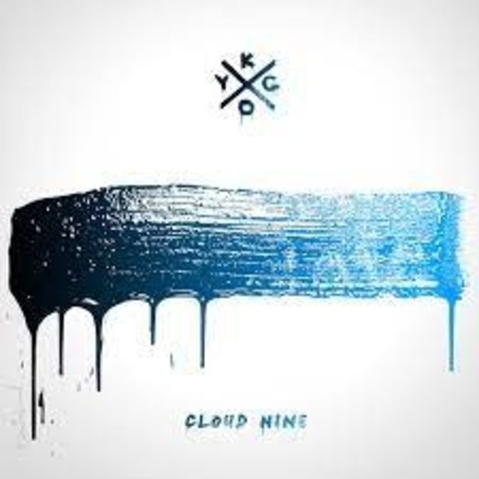 KYGO - cloud nine DLP