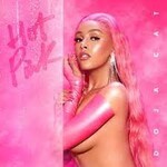 DOJA CAT - hot pink LP