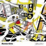 ROMEO ELVIS - maison 12"ep