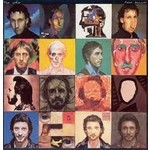 THE WHO - face dances LP