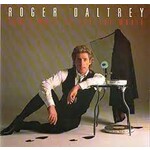 ROGER DALTREY - can't wait to... LP