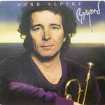 HERB ALPERT - beyond LP