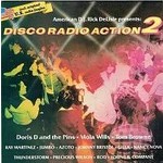 DISCO RADIO ACTION II LP