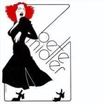 BETTE MIDLER s/t LP