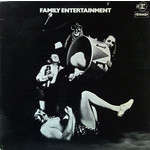 FAMILY ‎– Family Entertainment LP (1969)