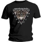 A Perfect Circle - Outsider L SHIRT