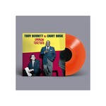 BENNETT, TONY & COUNT BAS SWINGIN' TOGETHER -HQ- LP