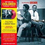 VAUGHAN, SARAH & CLIFFORD BROWN SARAH VAUGHAN & CLIFFORD BROWN LP