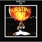 JETHRO TULL - live DLP